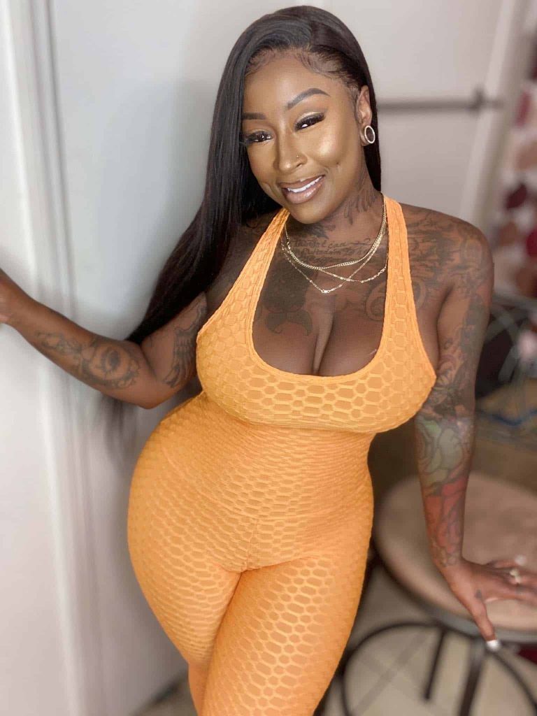 Black Escort Services Agency