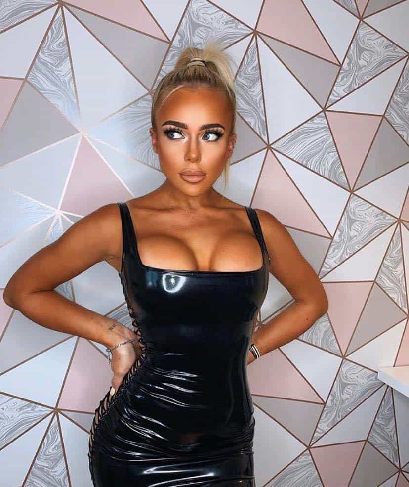 Escort Services in raipur