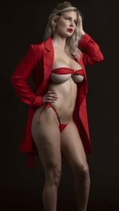 Independent American Escort Girls in Delhi