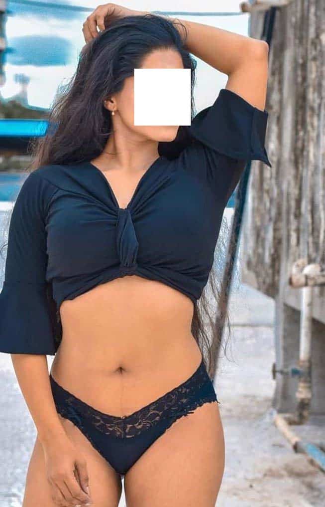 Escort services in faridabad