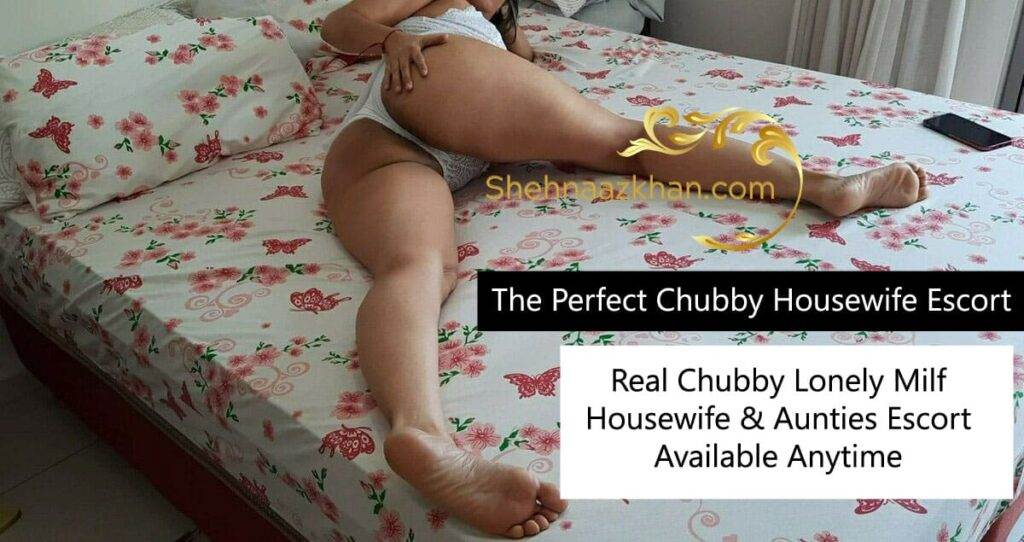 housewife & Aunties Escort