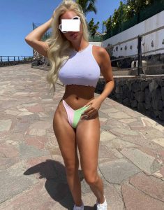 Escort Services in Dubai