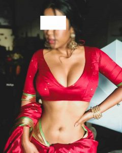 Indian Escorts in Dubai