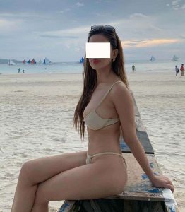 Goa Russian Call girl