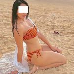 Independent Goa escort