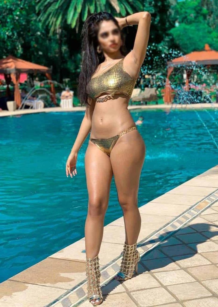 escort service in delhi