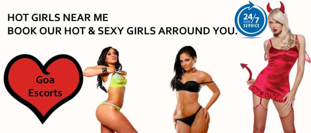 goa escort agency