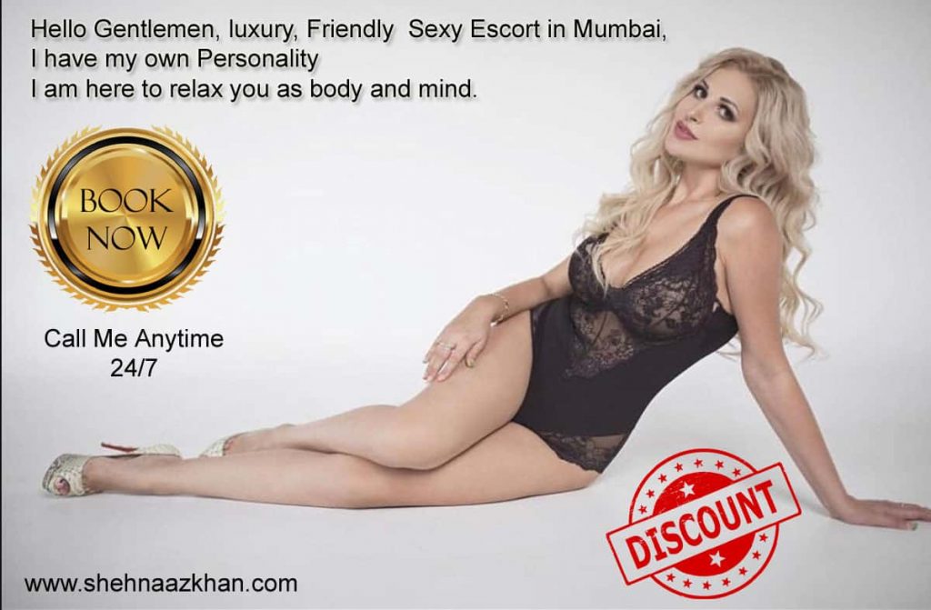 Goa Escorts Services