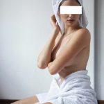 Escort girl in Abu Dhabi