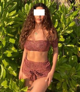 Escorts Services in Abu Dhabi