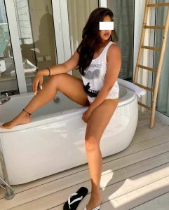 Independent Escorts in Sharjah
