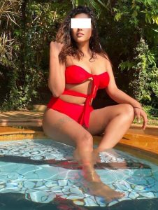 Indian escorts in Sharjah