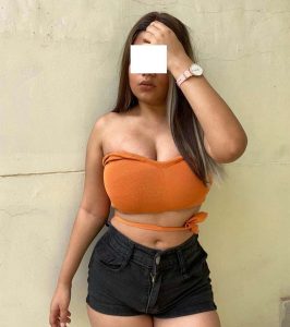 Sharjah Escorts
