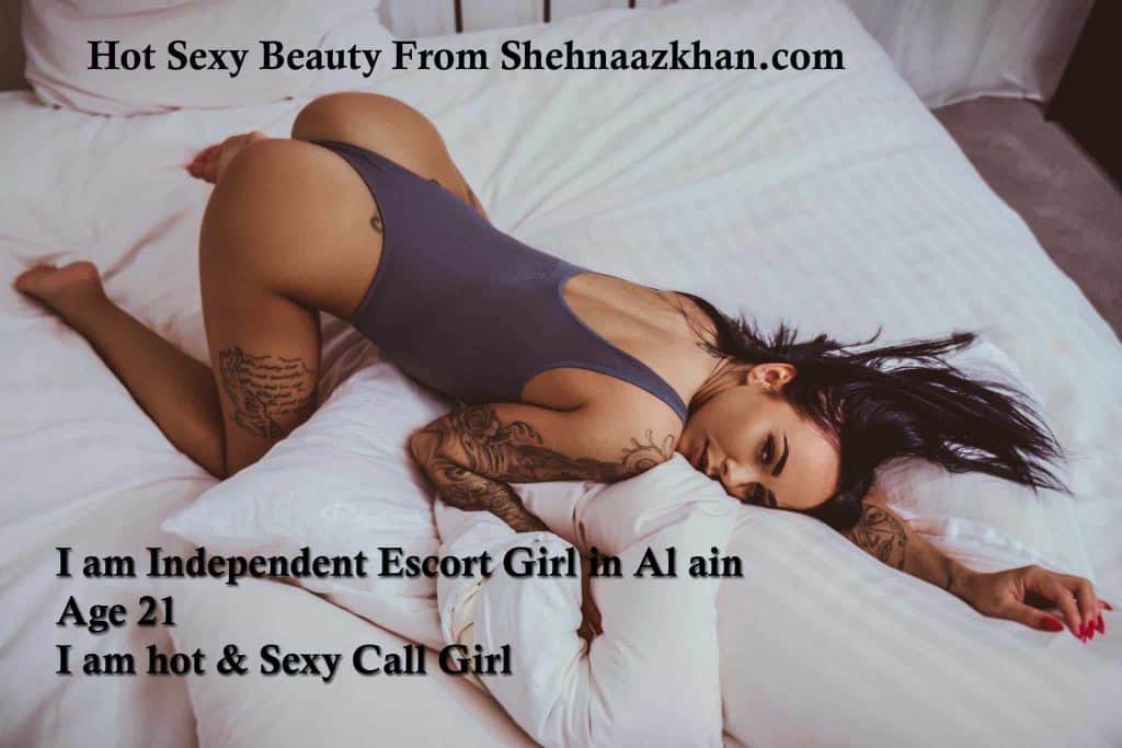 al ain Escorts