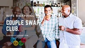 Couple Swapping in Delhi