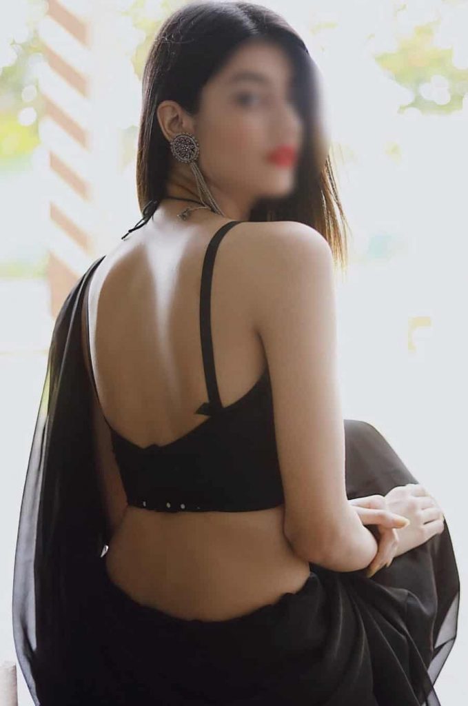 shalimar Bagh Escorts