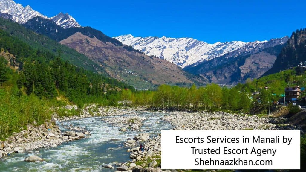 Escorts Services in Manali