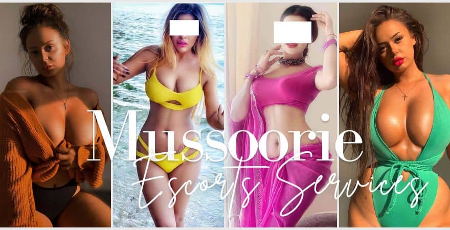 Escorts Agency in Mussoorie