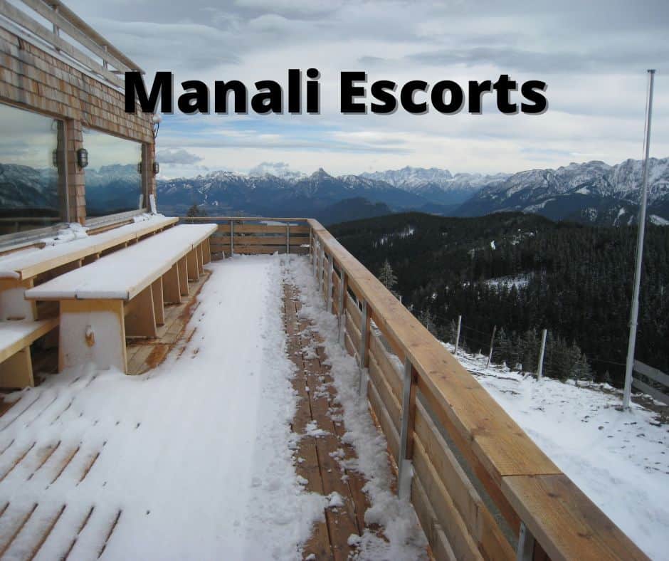 Manali Escorts