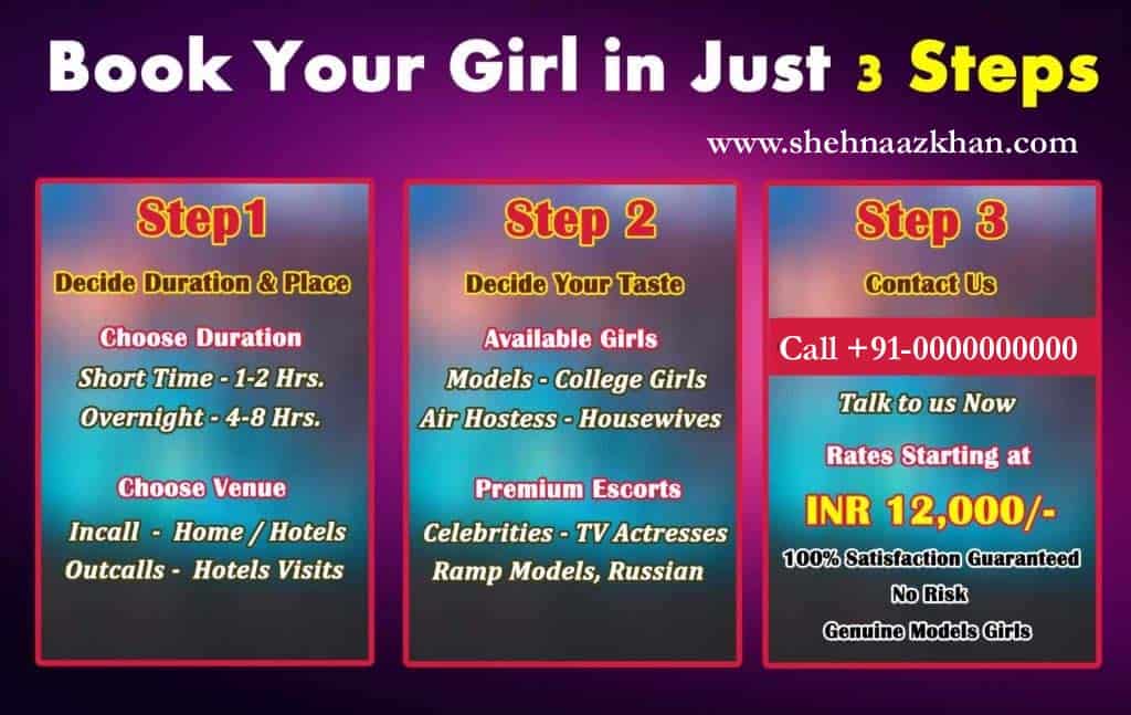 Escort-girl-Booking-Prices