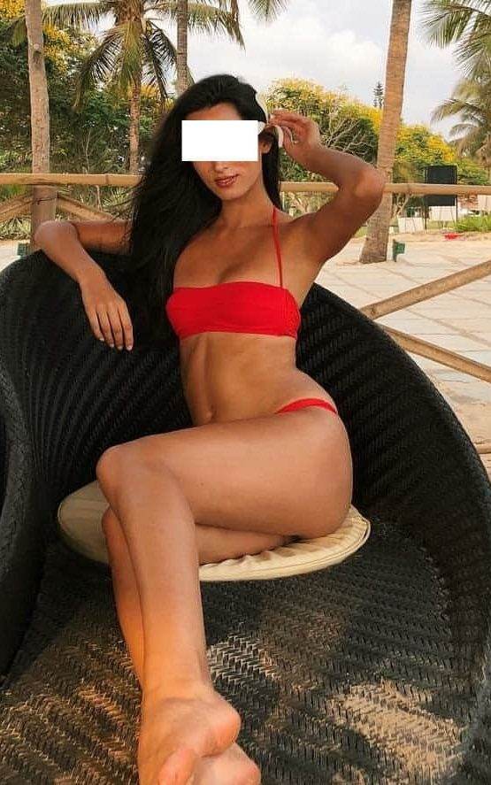 Mumbai Model Call Girl