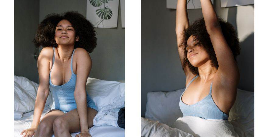 Bedroom Etiquette when having sex with Escorts