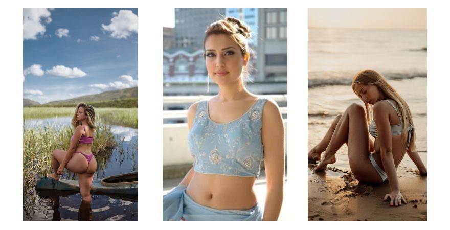 Afghani Escorts in Delhi