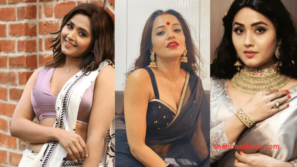 kajal raghwani photo