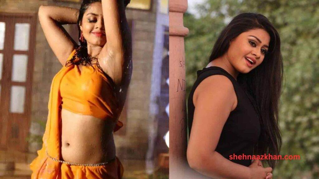 tanushree chatterjee