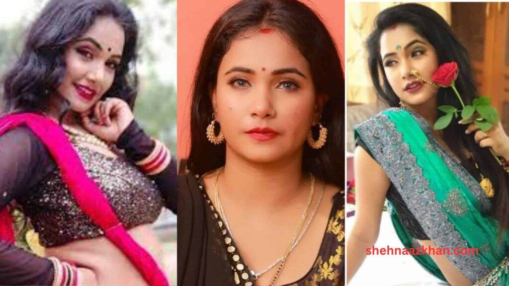 trisha kar madhu photo