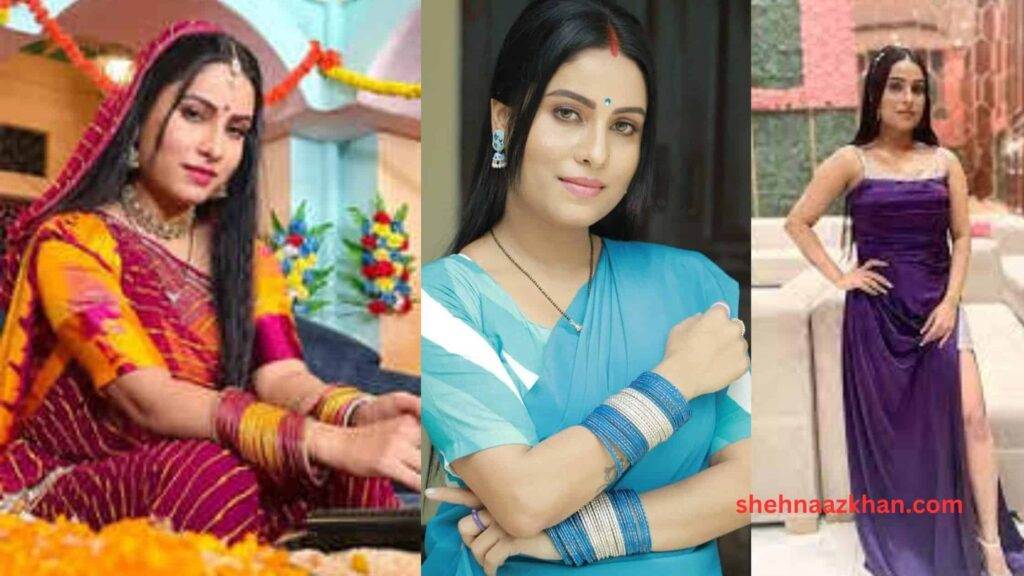 sanjana pandey photo