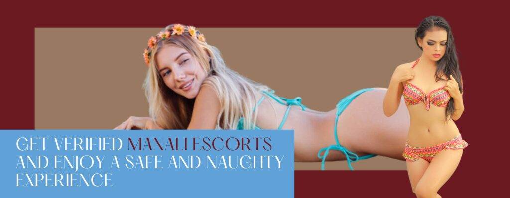 Verified Manali Escorts