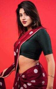 hot indian girls in saree