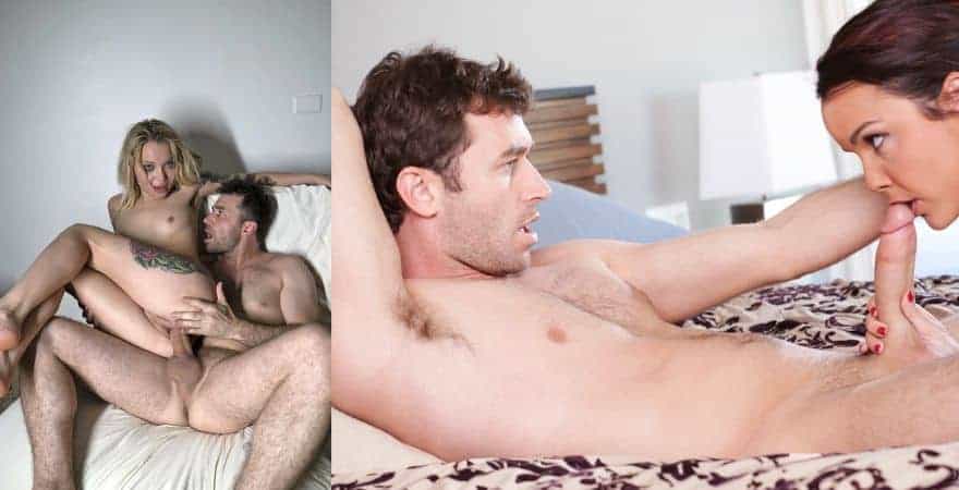 james deen male pornstars