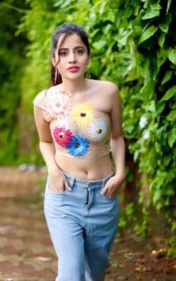 Uorfi Javed Nudes