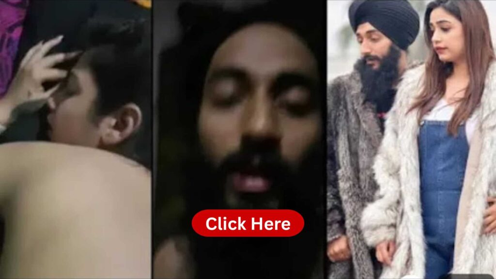 Kulhad Couple Pizza Leaked MMS