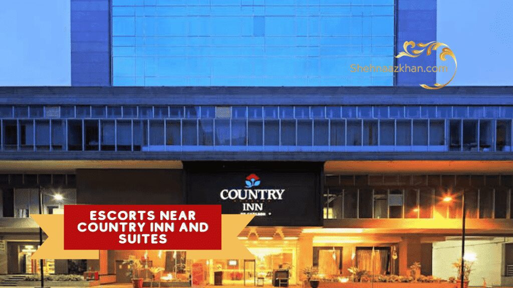 Escorts Near Country Inn and Suites