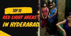 Red light area in hyderabad