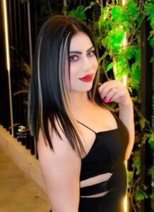 Dolly Naik escort girls