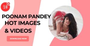 Poonam Pandey hot