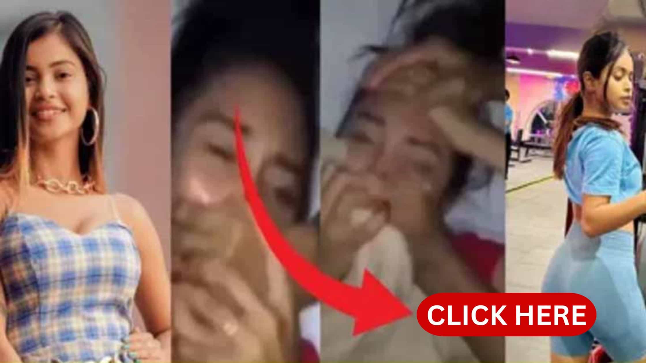 Sona Dey MMS Viral Video