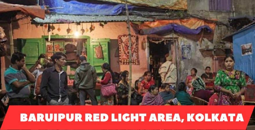 baruipur red light area kolkata