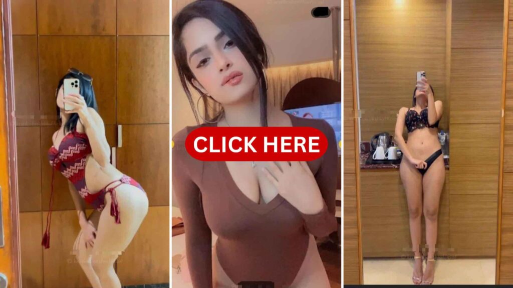 Kritika Bakshi MMS Leaked