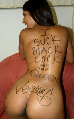 destiny Deville nudes 