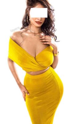 Escorts in Bangalore