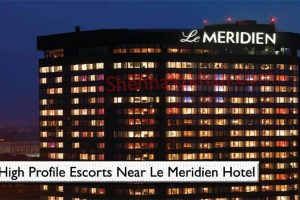 Escorts-Near-Le-Meridien