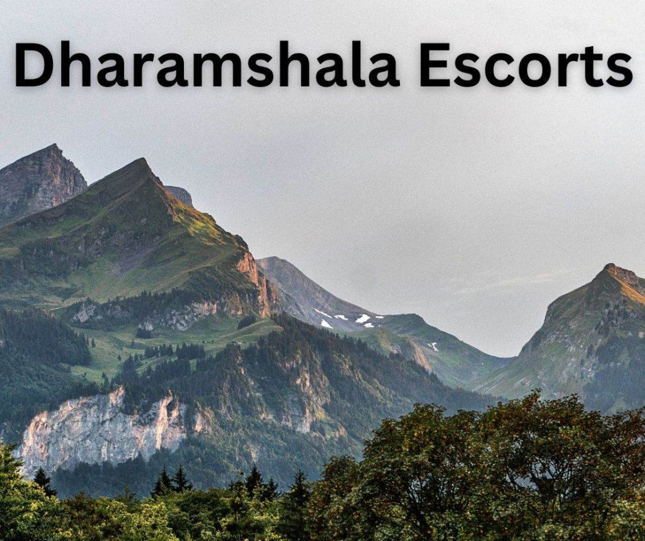 Dharamshala Escorts