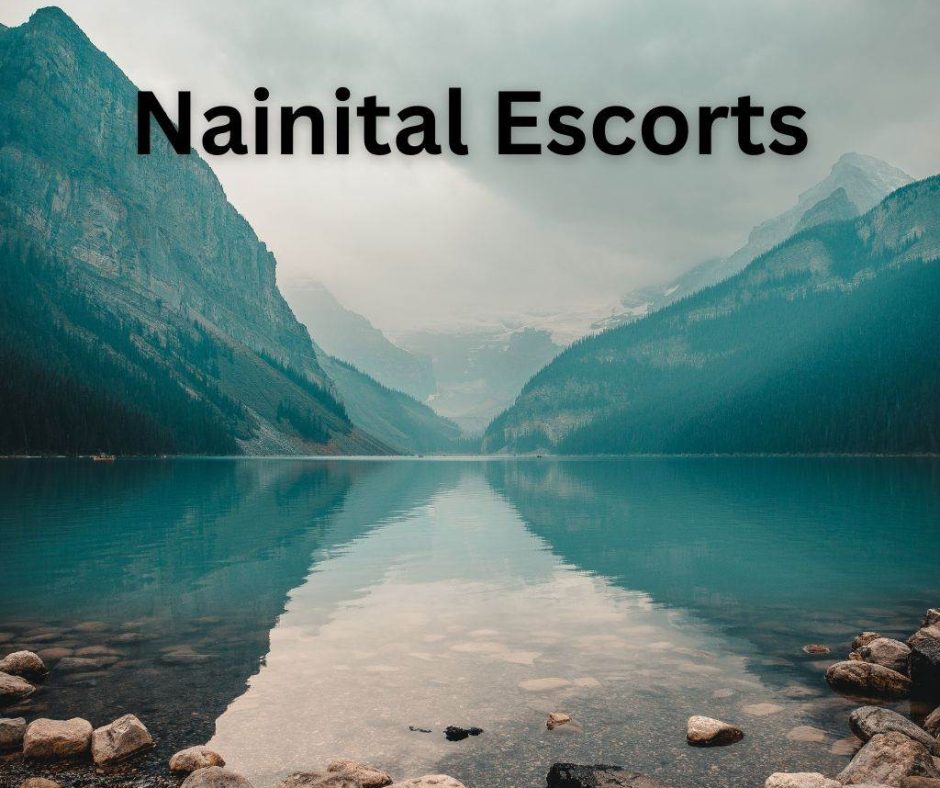 Nainital Escorts