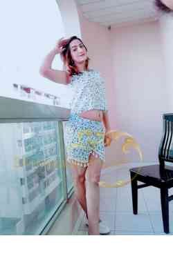 Ayushi Khanna Escort