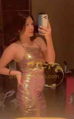 Noor Khan Escort